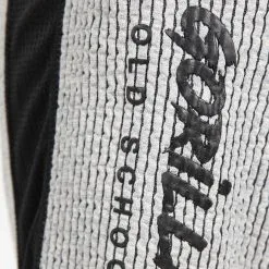 Gorilla Wear Augustine Old School Shorts, Grey -butik med fitnessudstyr 909398001R Gorilla Wear Augustine Old School Shorts Grey 08 0321 3