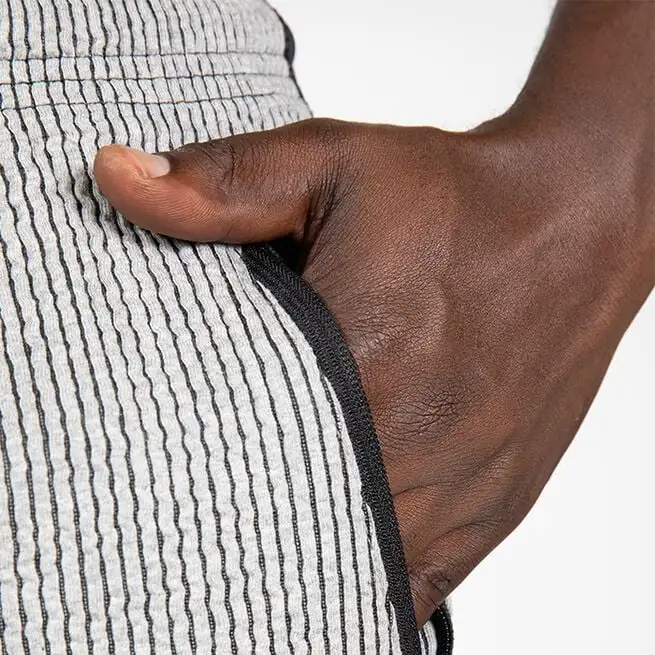 Gorilla Wear Augustine Old School Shorts, Army Green 49 Gorilla Wear Augustine Old School Shorts, Army Green - Billede 49