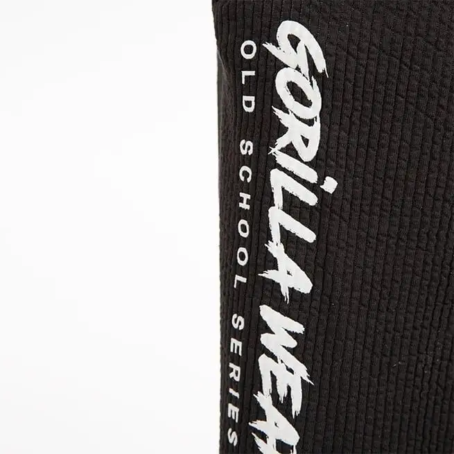 Gorilla Wear Augustine Old School Shorts, Army Green 34 Gorilla Wear Augustine Old School Shorts, Army Green - Billede 34