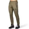 Gorilla Wear Branson Pants, Army Green/Black