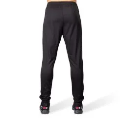 Gorilla Wear Branson Pants, Black/Red 14 Gorilla Wear Branson Pants, Black/Red -butik med fitnessudstyr 909419050 R Gorilla Wear Branson Pants Black Red S 2 0320 1