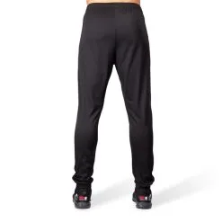 Gorilla Wear Branson Pants, Black/Red 11 Gorilla Wear Branson Pants, Black/Red -butik med fitnessudstyr 909419050 R Gorilla Wear Branson Pants Black Red S 2 0320