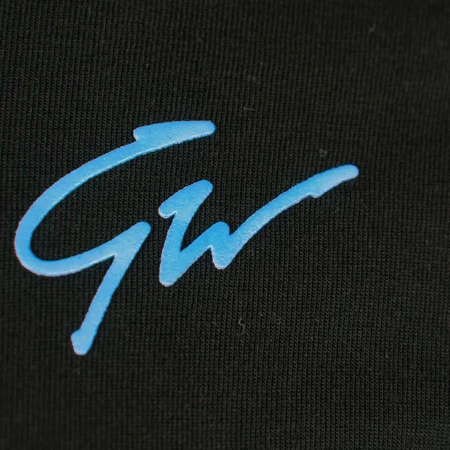 Gorilla Wear Chester T-Shirt, Black/Yellow 22 Gorilla Wear Chester T-Shirt, Black/Yellow - Billede 22