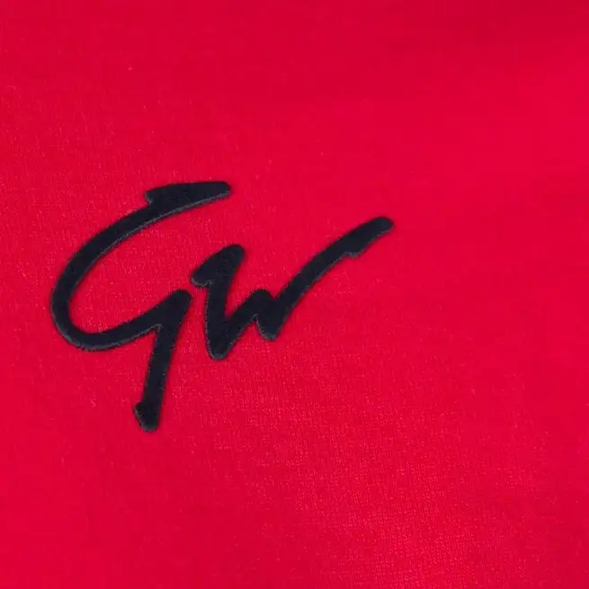 Gorilla Wear Chester T-Shirt, Black/Blue 27 Gorilla Wear Chester T-Shirt, Black/Blue - Billede 27