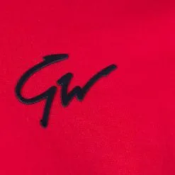 Gorilla Wear Chester T-Shirt, Black/Yellow 56 Gorilla Wear Chester T-Shirt, Black/Yellow -butik med fitnessudstyr 909535000R Gorilla Wear Chester T Shirt RedBlack juli20 03