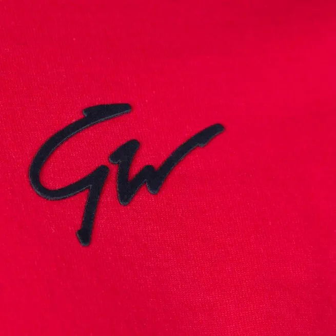 Gorilla Wear Chester T-Shirt, Black/Yellow 27 Gorilla Wear Chester T-Shirt, Black/Yellow - Billede 27