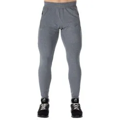 Gorilla Wear Glendo Pants, Anthracite -butik med fitnessudstyr 909558000R Gorilla Wear Glendo Pants LightGrey 01