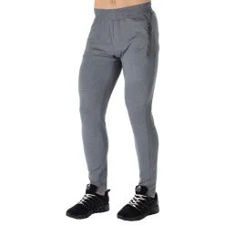 Gorilla Wear Glendo Pants, Anthracite -butik med fitnessudstyr 909558000R Gorilla Wear Glendo Pants LightGrey 02