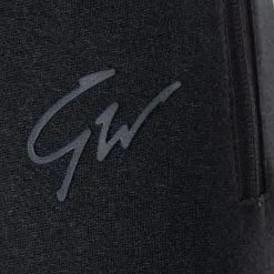 Gorilla Wear Glendo Pants, Anthracite -butik med fitnessudstyr 909558990R Gorilla Wear Glendo Pants Anthracite JULI20 04 1