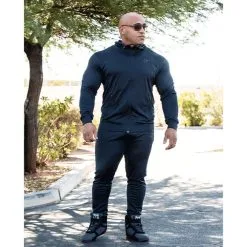 Gorilla Wear Glendo Pants, Anthracite -butik med fitnessudstyr 909558990R Gorilla Wear Glendo Pants Anthracite JULI20 05