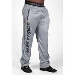 Gorilla Wear Mercury Mesh Pants, Grey/Black 19 Gorilla Wear Mercury Mesh Pants, Grey/Black -butik med fitnessudstyr 909568091R Gorilla Wear Mercury Mesh Pants GreyBlack 01 nov20 2