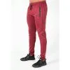 Gorilla Wear Wenden Track Pants, Burgundy Red