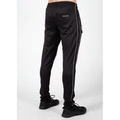 Gorilla Wear Wenden Track Pants, Black/White 21 Gorilla Wear Wenden Track Pants, Black/White -butik med fitnessudstyr 909609010R Gorilla Wear Wenden Track Pants blackwhite 02 feb21 2