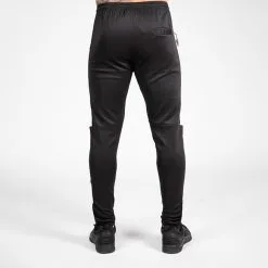Gorilla Wear Benton Track Pants, Black -butik med fitnessudstyr 90969900R Gorilla Wear Benton Track Pants Black 05 0422