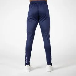 Gorilla Wear Stratford Track Pants, Navy -butik med fitnessudstyr 90973300R Gorilla Wear Stratford Track Pants Navy 04 0422
