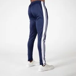 Gorilla Wear Stratford Track Pants, Navy -butik med fitnessudstyr 90973300R Gorilla Wear Stratford Track Pants Navy 05 0422