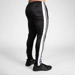 Gorilla Wear Stratford Track Pants, Black 11 Gorilla Wear Stratford Track Pants, Black -butik med fitnessudstyr 90973900R Gorilla Wear Stratford Track Pants Black 03 0422