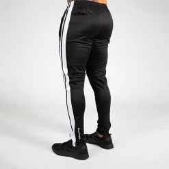 Gorilla Wear Stratford Track Pants, Black 13 Gorilla Wear Stratford Track Pants, Black -butik med fitnessudstyr 90973900R Gorilla Wear Stratford Track Pants Black 05 0422