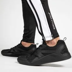 Gorilla Wear Stratford Track Pants, Black 14 Gorilla Wear Stratford Track Pants, Black -butik med fitnessudstyr 90973900R Gorilla Wear Stratford Track Pants Black 06 0422