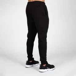 Gorilla Wear Kennewick Sweatpants, Black -butik med fitnessudstyr 90975900R Gorilla Wear Kennewick Sweatpants Black 05 0422