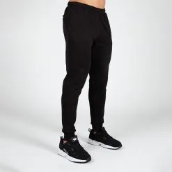 Gorilla Wear Kennewick Sweatpants, Black -butik med fitnessudstyr 90975900R Gorilla Wear Kennewick Sweatpants Black 06 0422
