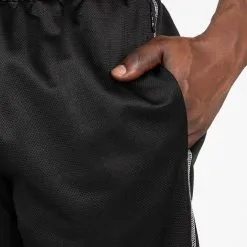 Gorilla Wear Functional Mesh Pants, Black/Green -butik med fitnessudstyr 909779041R Gorilla Wear Functional Mesh Pants Black Green 07 0922