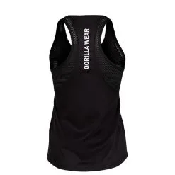 Gorilla Wear Seattle Tank Top, Black -butik med fitnessudstyr 91111900R Gorilla Wear Seattle Tank Top Black 07 april22
