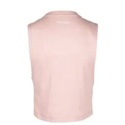 Gorilla Wear Addison Drop Armhole Tank Top, Pink -butik med fitnessudstyr 91112600R Gorilla Wear Addison Drop Armhole Tank Top Pink 07 april22