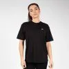 Gorilla Wear Sandy Oversized T-Shirt, Black