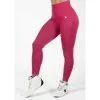 Gorilla Wear Hilton Seamless Leggings, Fuchsia