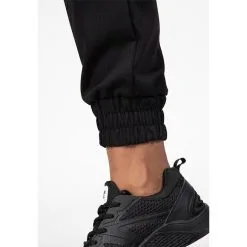 Gorilla Wear Pasadena Woven Pants, Black -butik med fitnessudstyr 91945900R Gorilla Wear Pasadena Woven Pants Black 08 april22