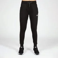 Gorilla Wear Marion Sweatpants, Black