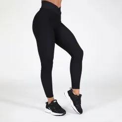 Gorilla Wear Dorris Leggings, Black -butik med fitnessudstyr 919599000R Gorilla Wear Dorris Leggings Black sep22 3