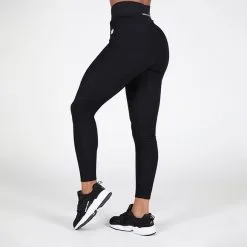 Gorilla Wear Dorris Leggings, Black -butik med fitnessudstyr 919599000R Gorilla Wear Dorris Leggings Black sep22 5
