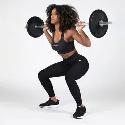 Gorilla Wear Dorris Leggings, Black -butik med fitnessudstyr 919599000R Gorilla Wear Dorris Leggings Black sep22 6