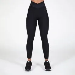 Gorilla Wear Dorris Leggings, Black -butik med fitnessudstyr 919599000R Gorilla Wear Dorris Leggings Black sep22 7