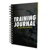 Bonnier Fakta Training Journal NEW