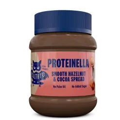 Pro Brands Proteinella, 400 G, Hazelnut