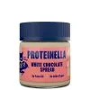 Pro Brands Proteinella, 200 G, White Chocolate