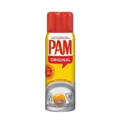 PAM Original Cooking Spray, 170 G