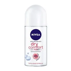 Nivea Deo Roll-on, 50ml