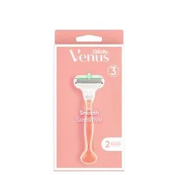 Gillette® Gillette Razor Female Smooth Sensitive