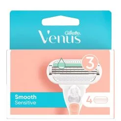 Gillette® Gillette Blades Female Venus Divine Sens 10x4-p