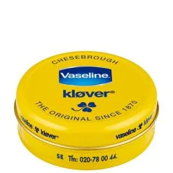 Klöver Kløver Vaseline, 40g