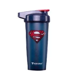 Performa Perfect Shaker, Superman, 800 Ml