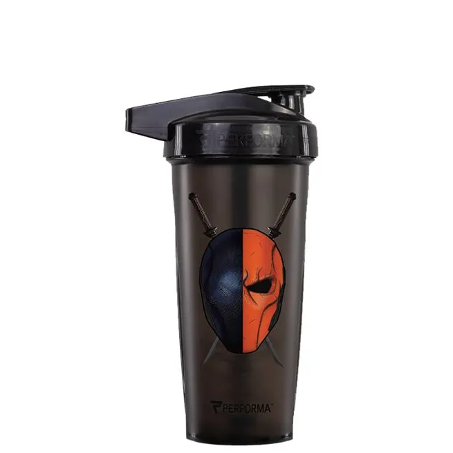 Performa Perfect Shaker, Deathstroke, 828 Ml 1 Performa Perfect Shaker, Deathstroke, 828 Ml