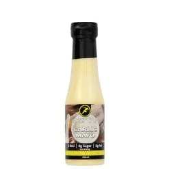 Slender Chef Garlic Mayo, 350ml