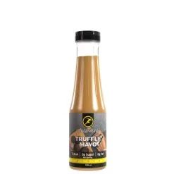 Slender Chef Truffle Mayo, 350ml