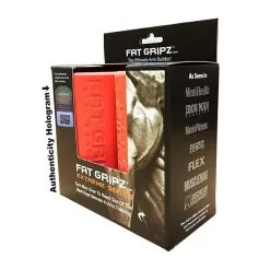 Fat Gripz Extreme -butik med fitnessudstyr 9798 002 fat gripz extreme 3