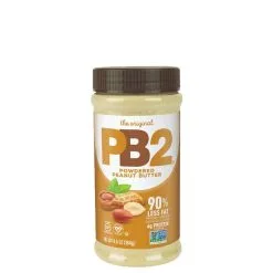 Bell Plantation PB2 Powdered Peanut Butter, 184 G